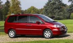 Peugeot807