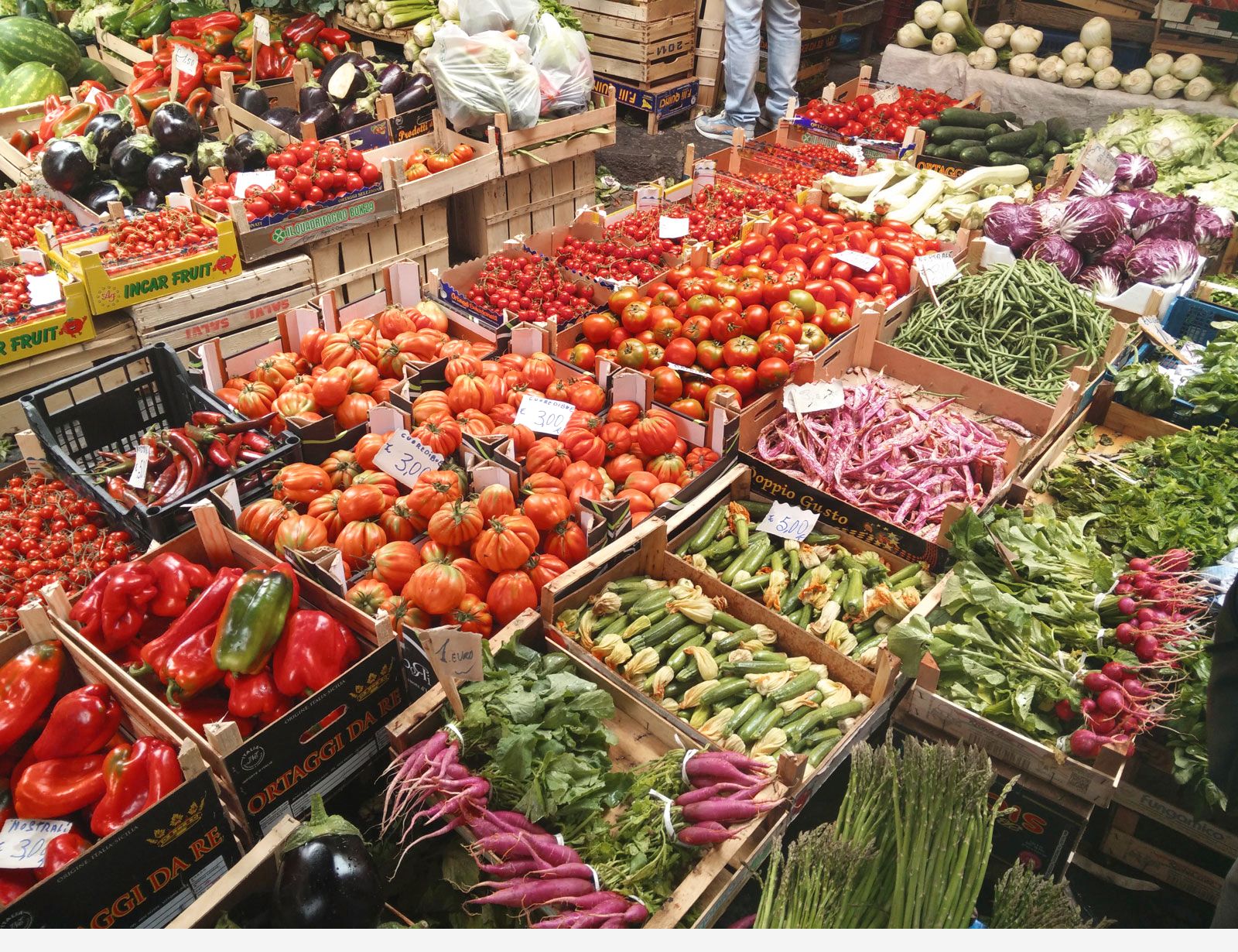 Где Купить Дешевые Овощи
